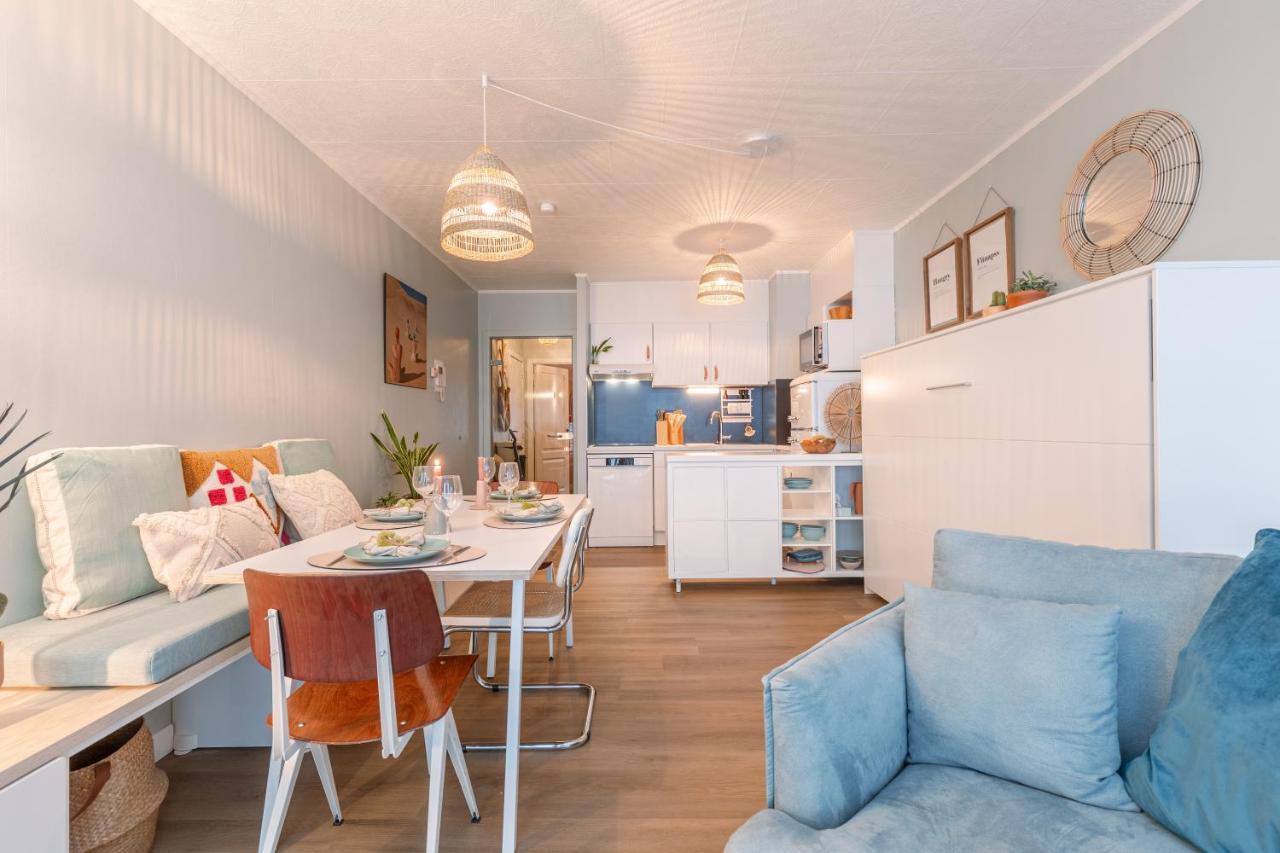 Apartmán Be At Sea In All-in Luxury , Outdoor Pool, Side Seaview