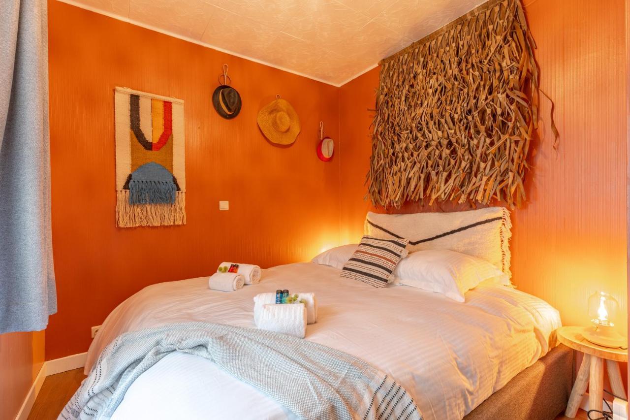 Be At Sea In All-in Luxury , Outdoor Pool, Side Seaview Apartmán