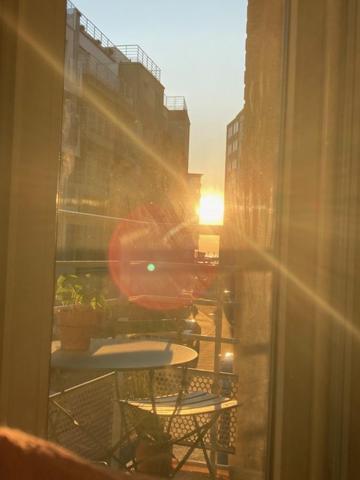 Apartmán Be At Sea In All-in Luxury , Outdoor Pool, Side Seaview *