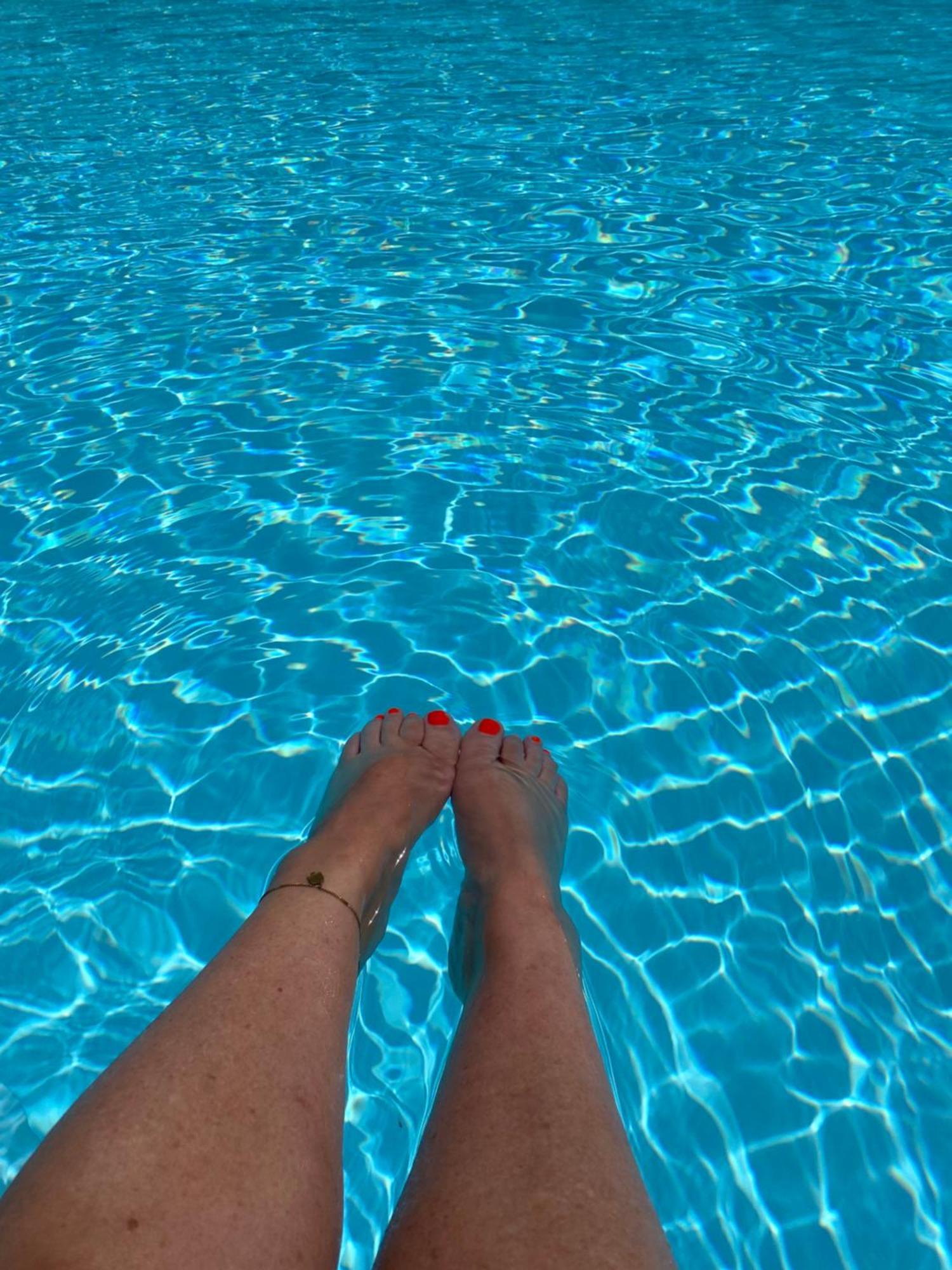 Be At Sea In All-in Luxury , Outdoor Pool, Side Seaview Ostende
