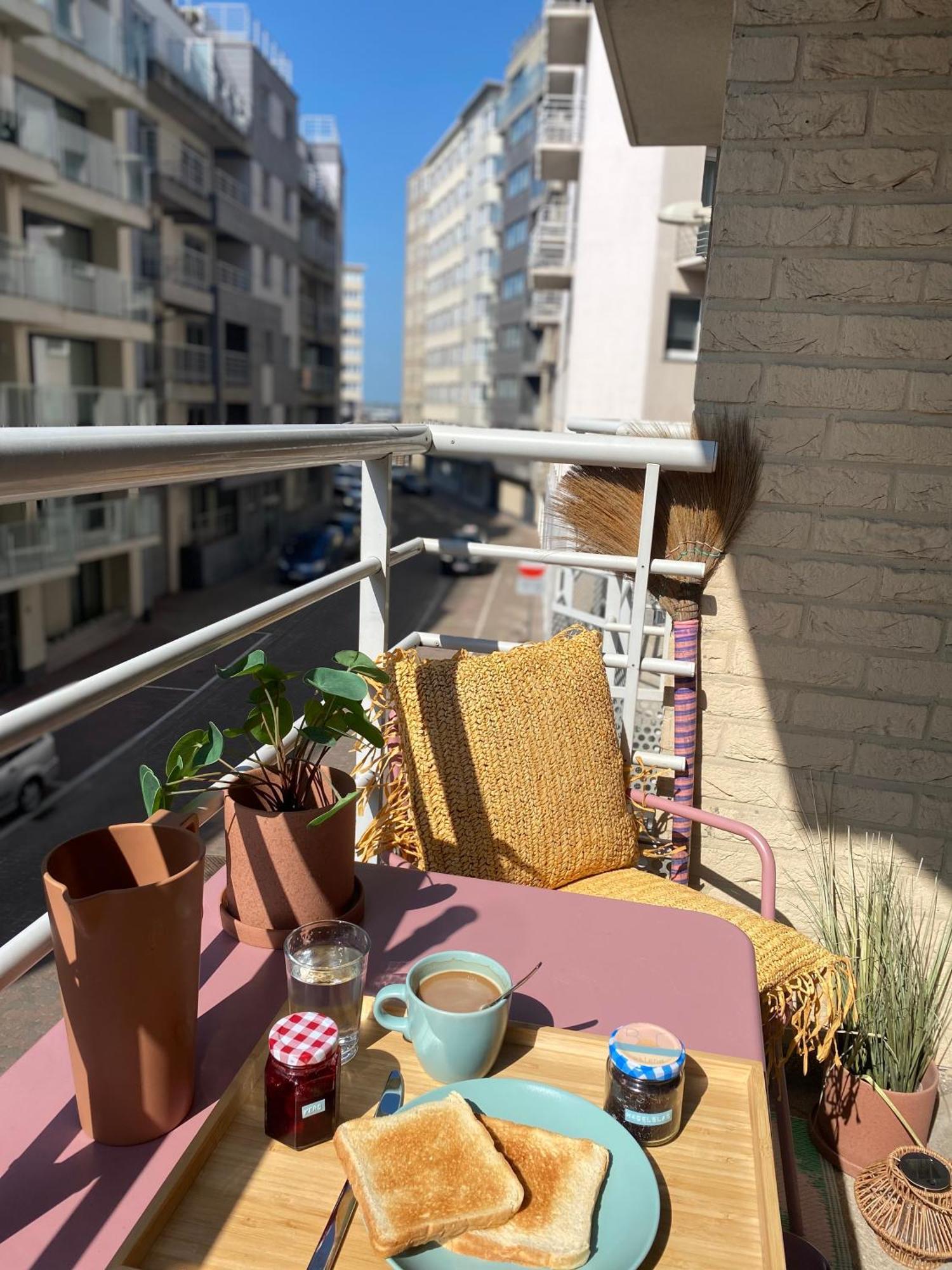 Apartmán Be At Sea In All-in Luxury , Outdoor Pool, Side Seaview *